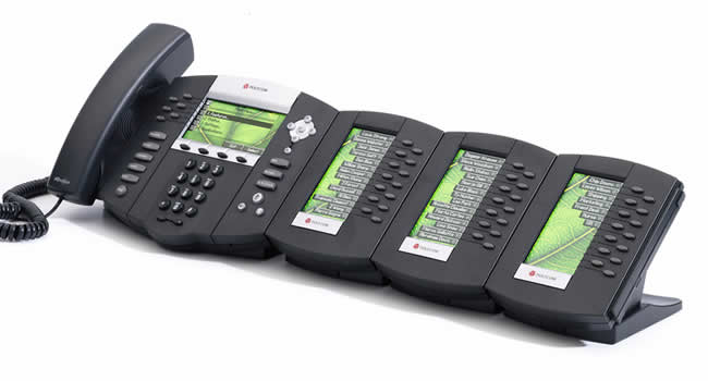Soundpoint ip 670